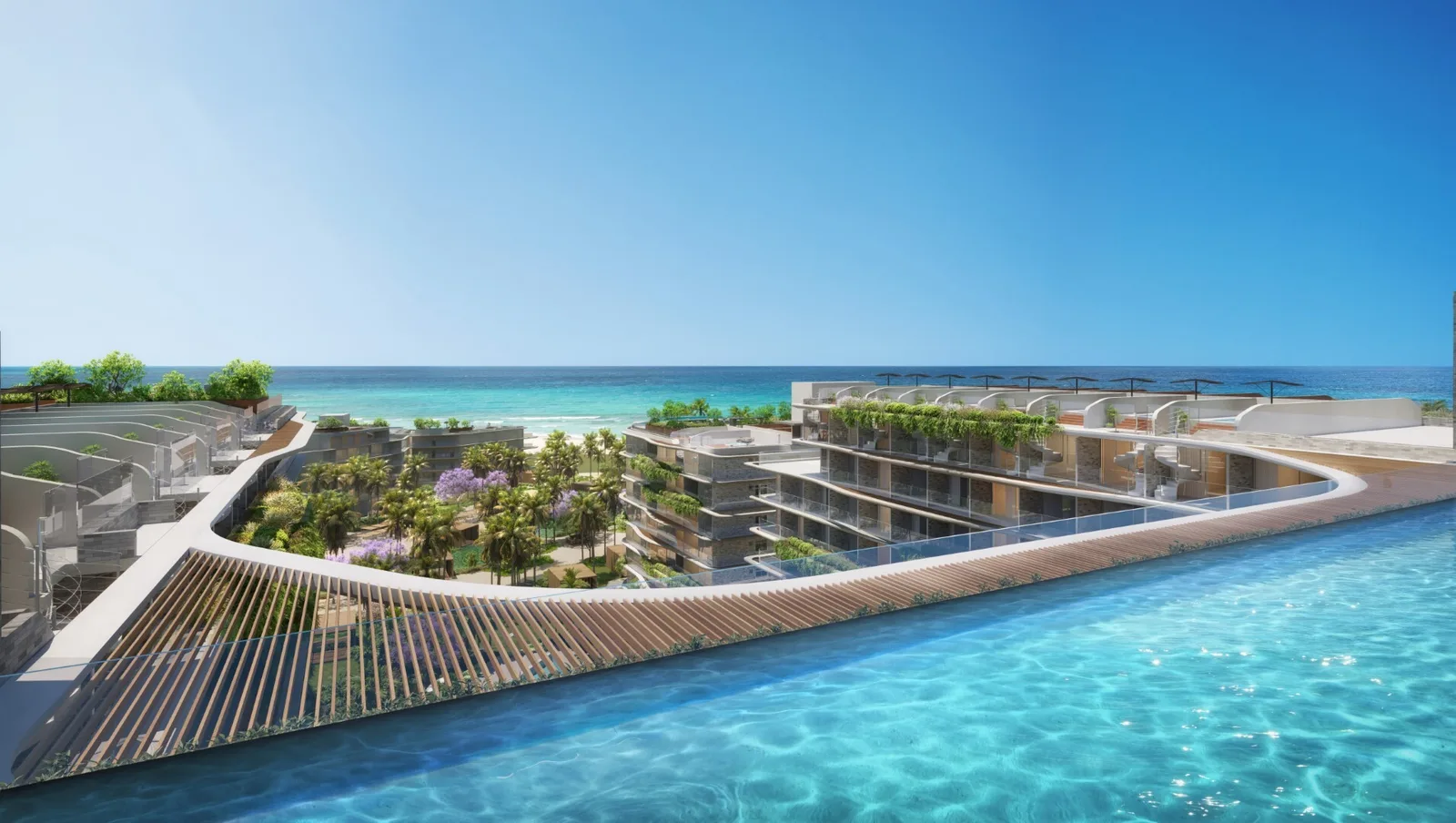 Setai Beach Resort & Residence · imagem 74