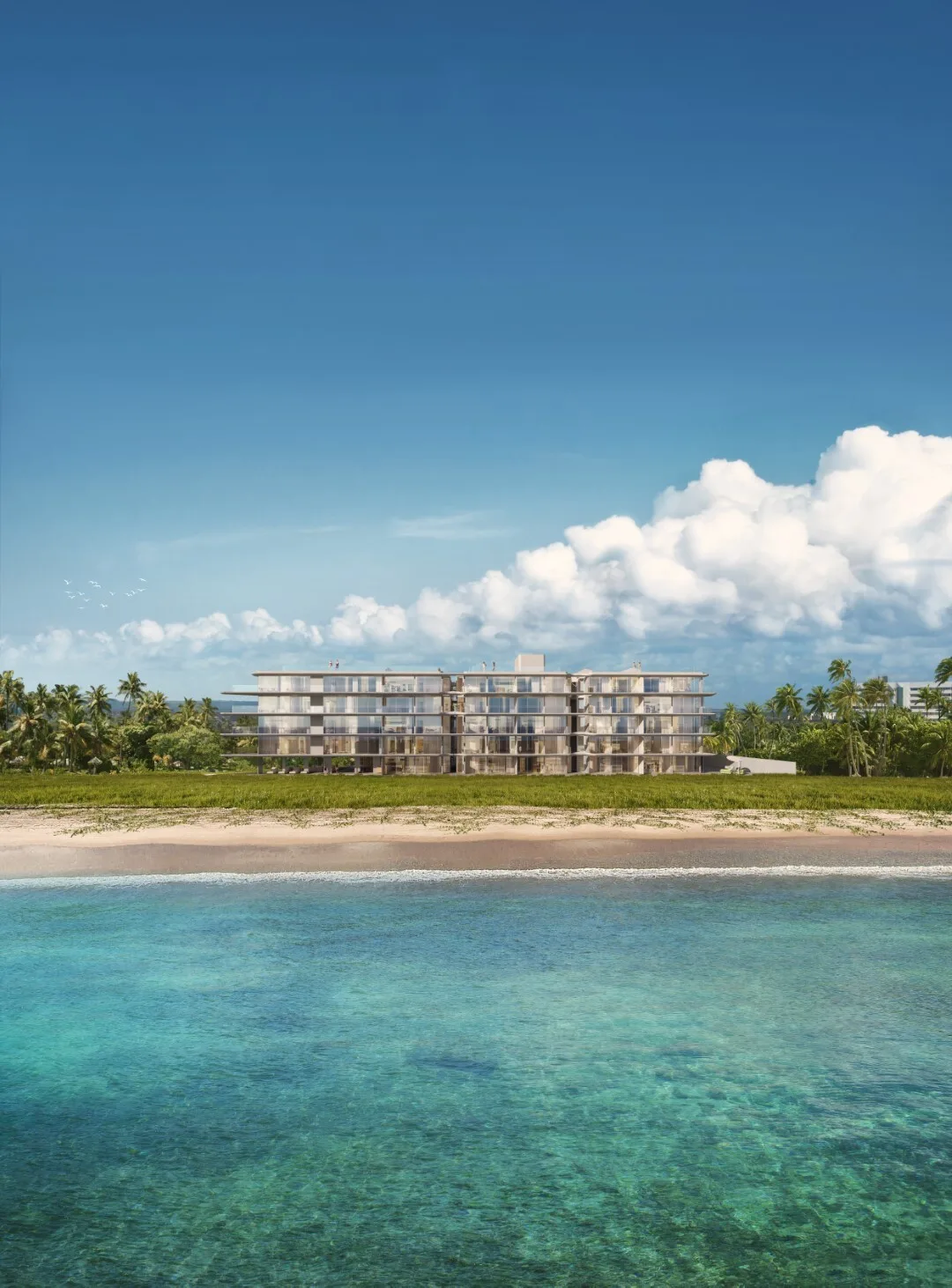 Setai Beach Resort & Residence · imagem 80