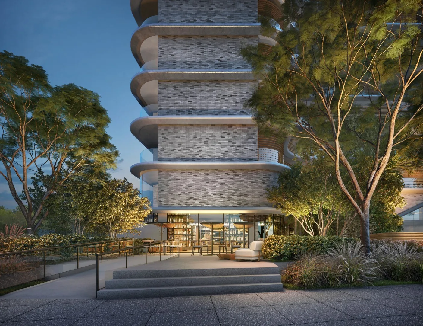 Setai Beach Resort & Residence · imagem 58