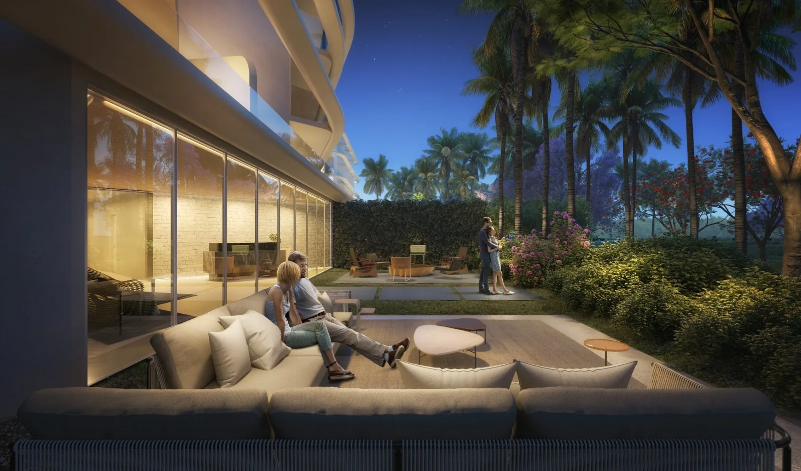 Setai Beach Resort & Residence · imagem 5