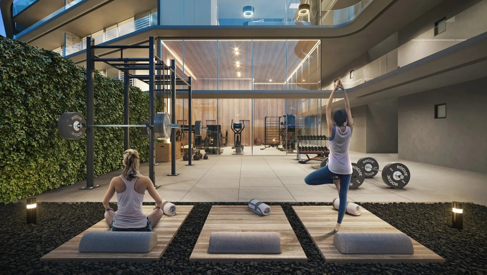 Setai Beach Resort & Residence · imagem 24