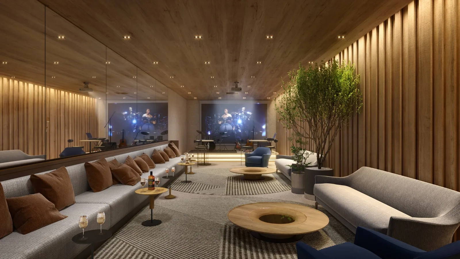 Setai Beach Resort & Residence · imagem 50