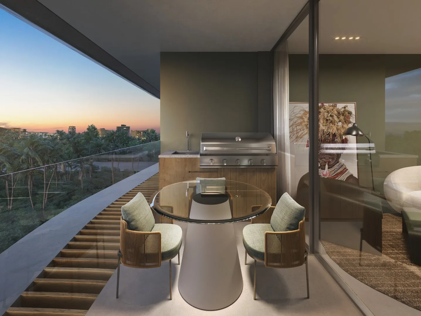 Setai Beach Resort & Residence · imagem 14