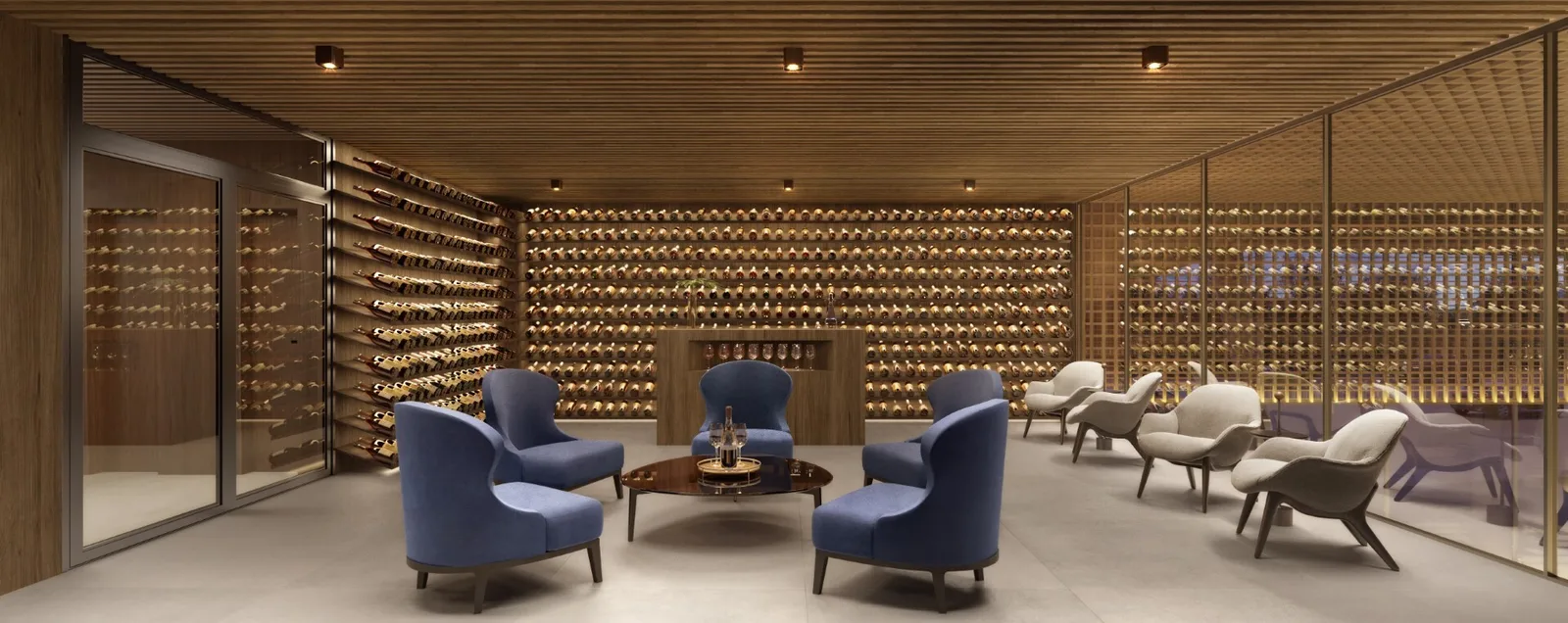 Setai Beach Resort & Residence · imagem 29