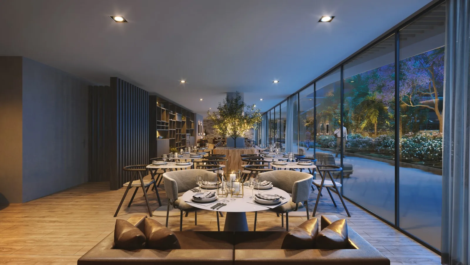 Setai Beach Resort & Residence · imagem 39