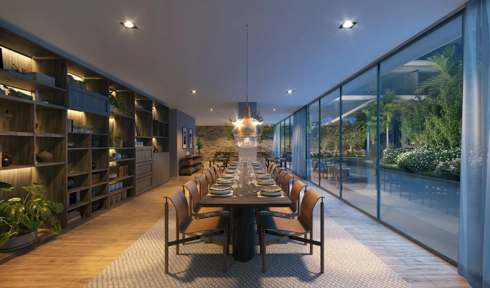 Setai Beach Resort & Residence · imagem 40