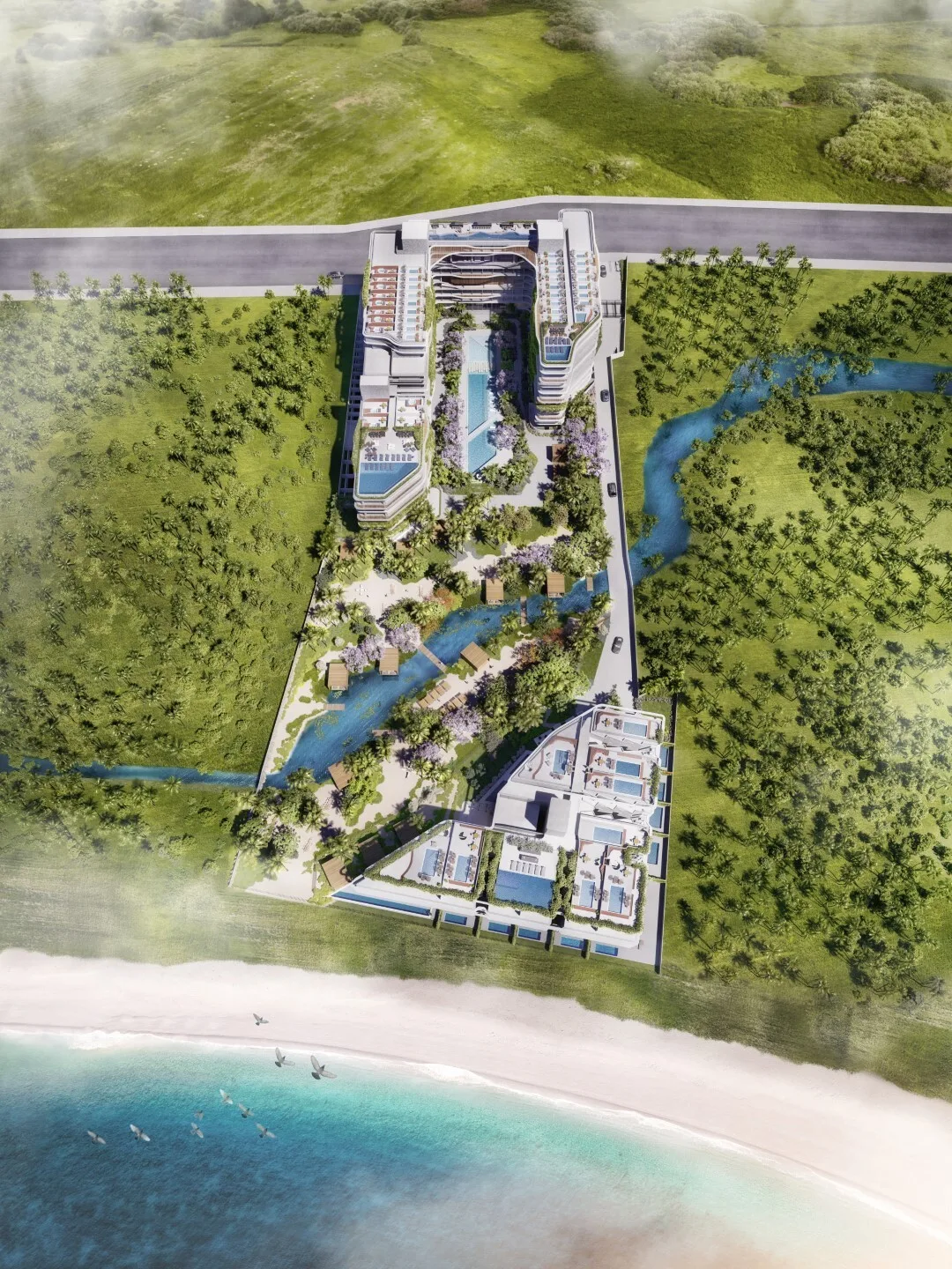 Setai Beach Resort & Residence · imagem 83