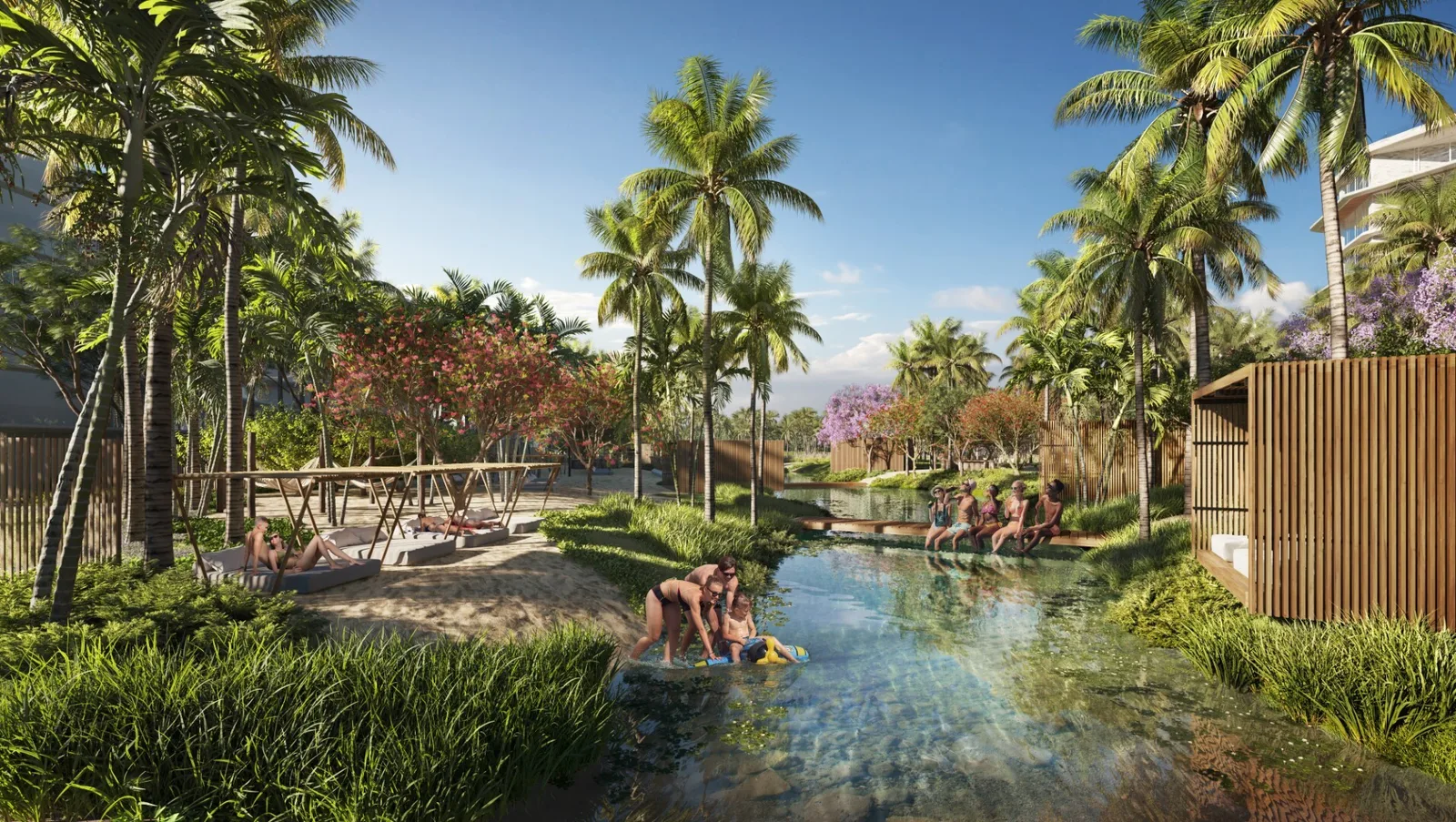 Setai Beach Resort & Residence · imagem 67