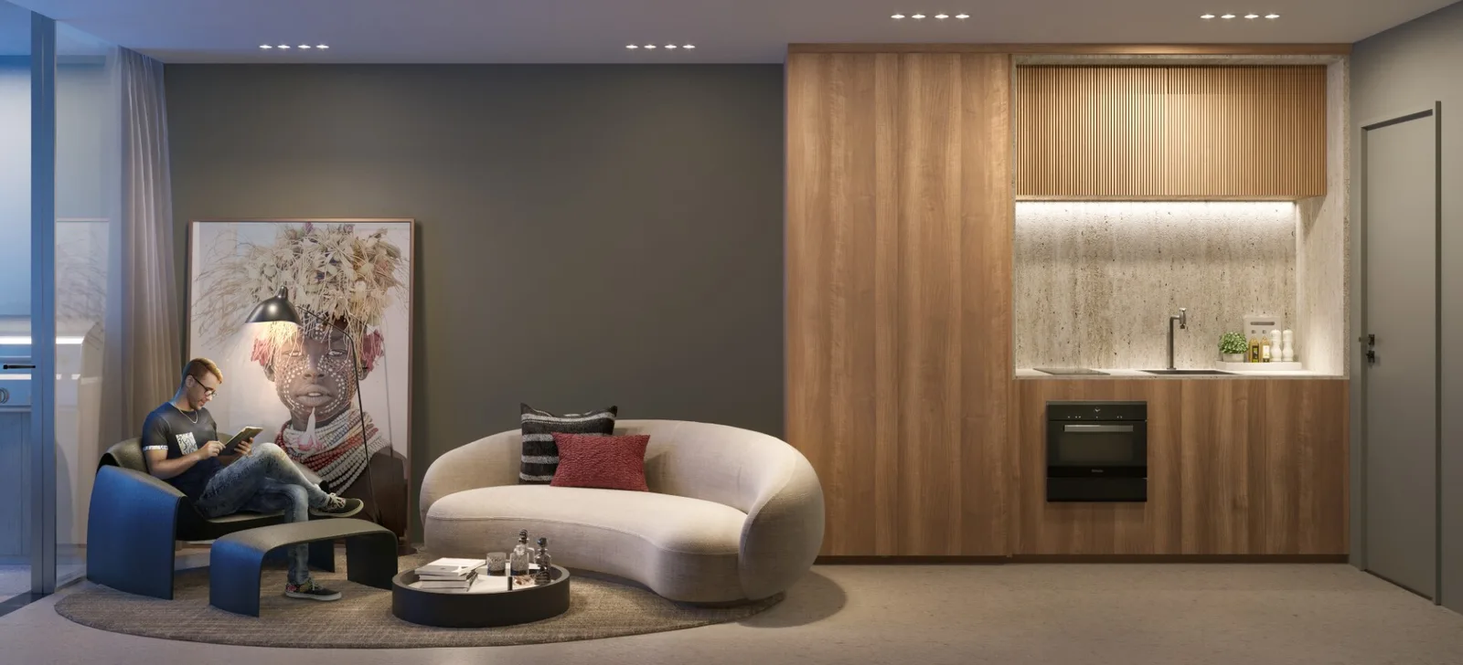 Setai Beach Resort & Residence · imagem 12