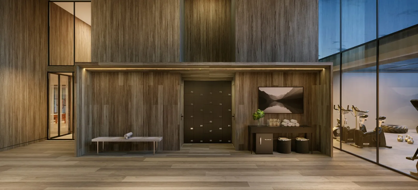 Setai Beach Resort & Residence · imagem 25