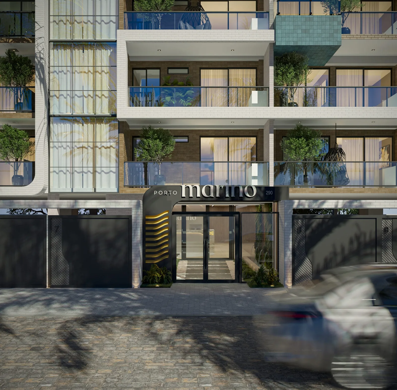 Porto Marino · imagem 3