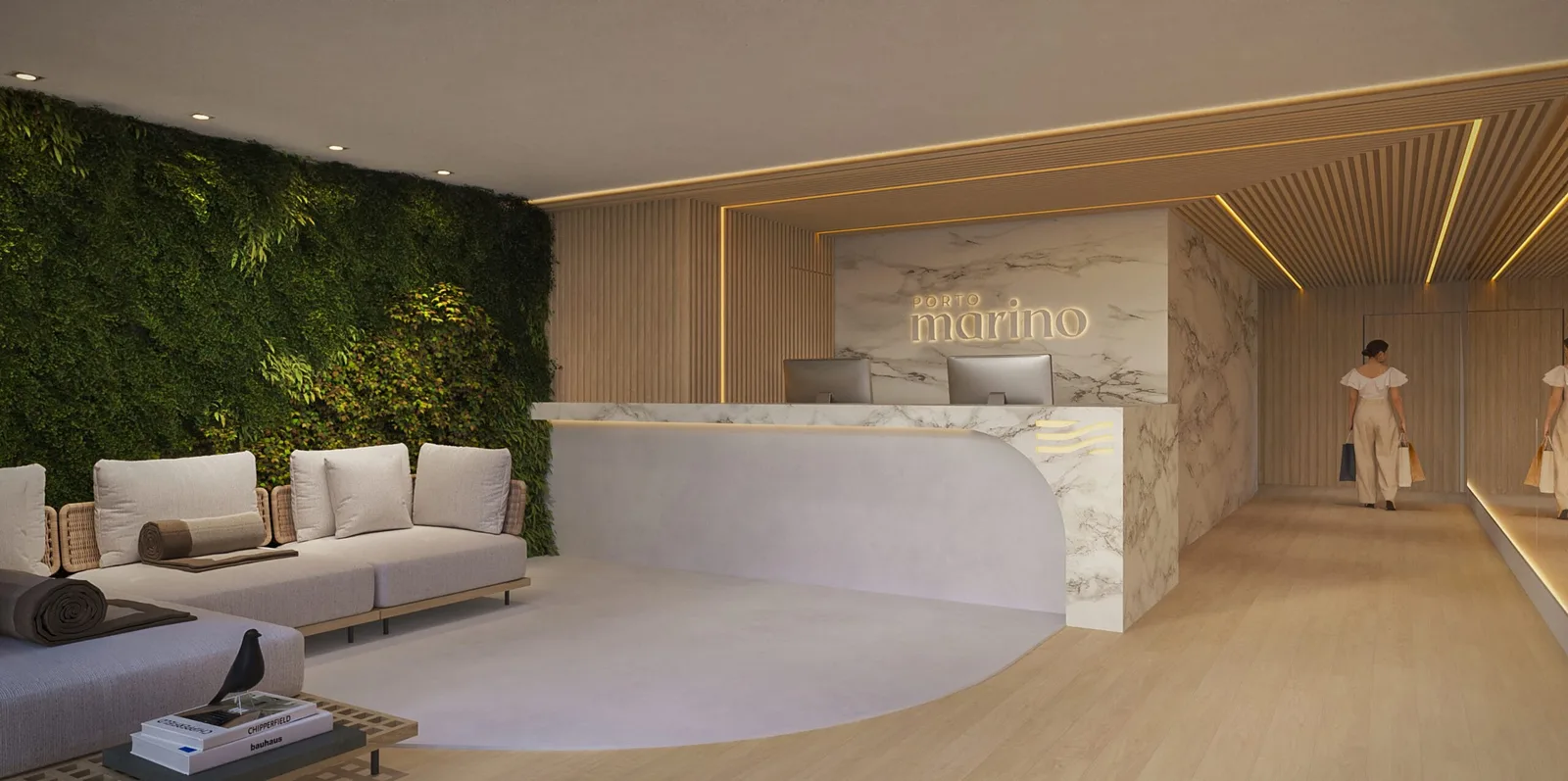 Porto Marino · imagem 7