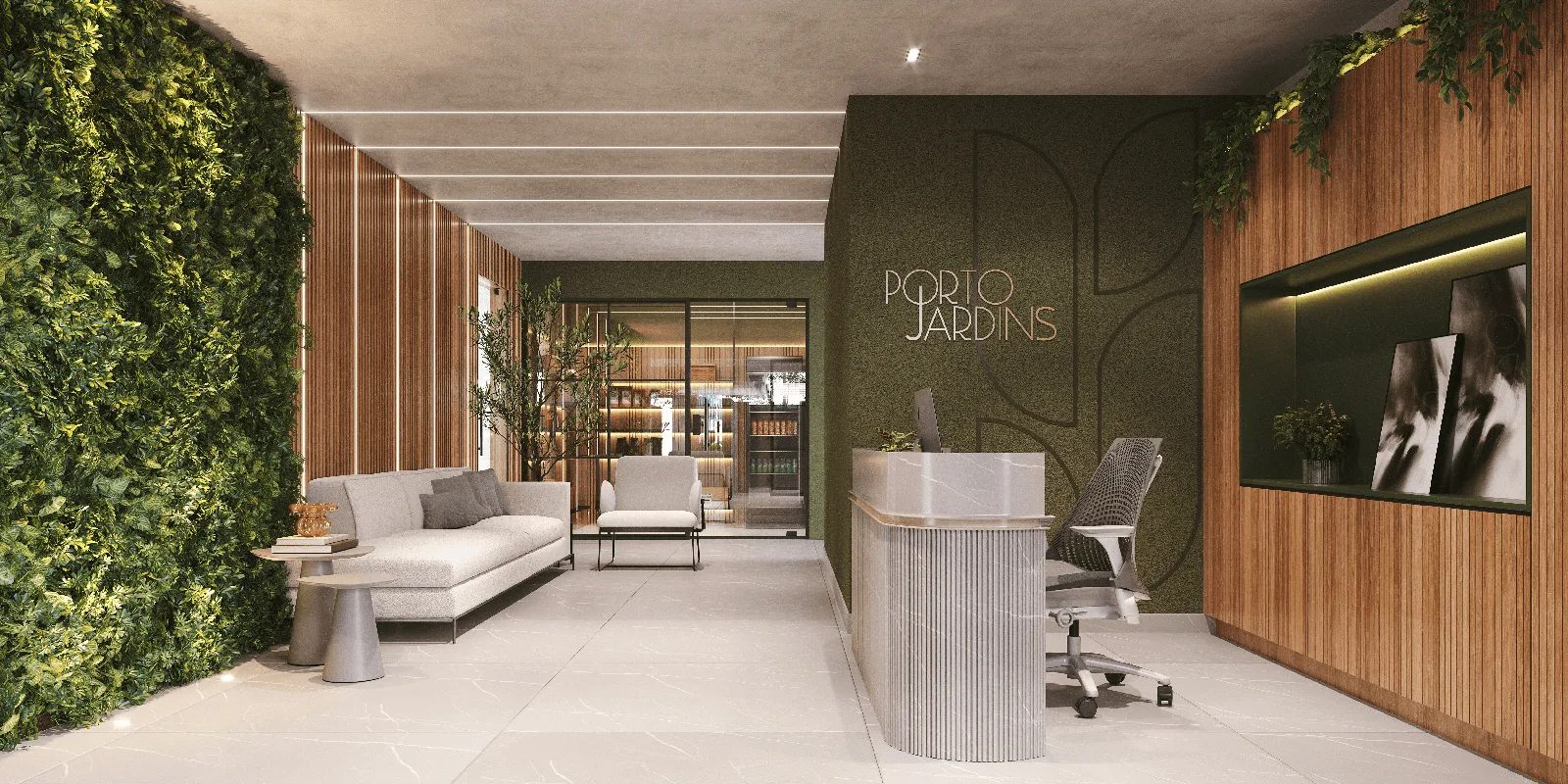 Porto Jardins · imagem 27