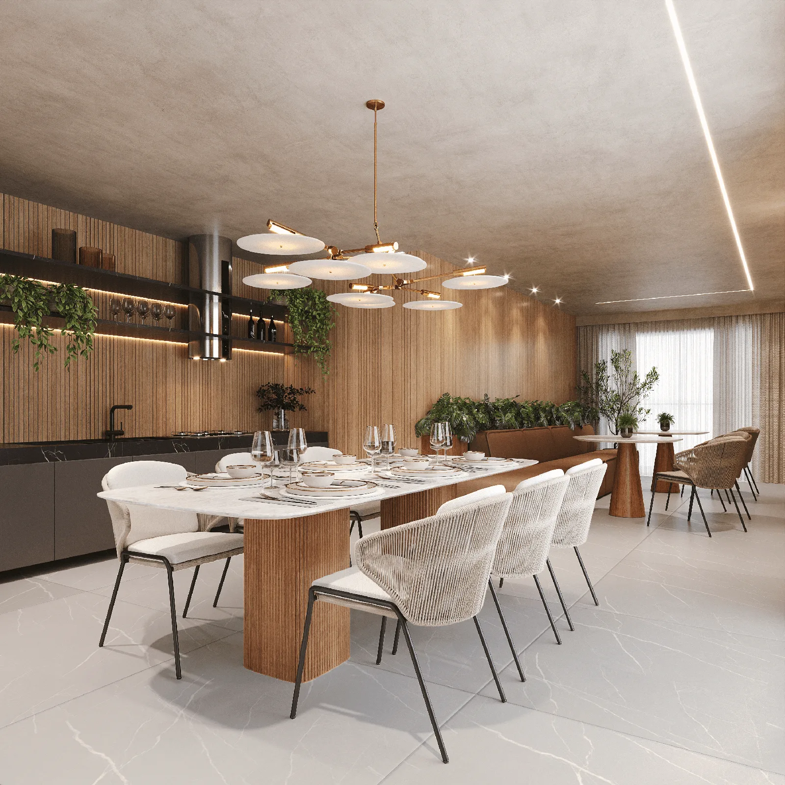 Porto Jardins · imagem 23