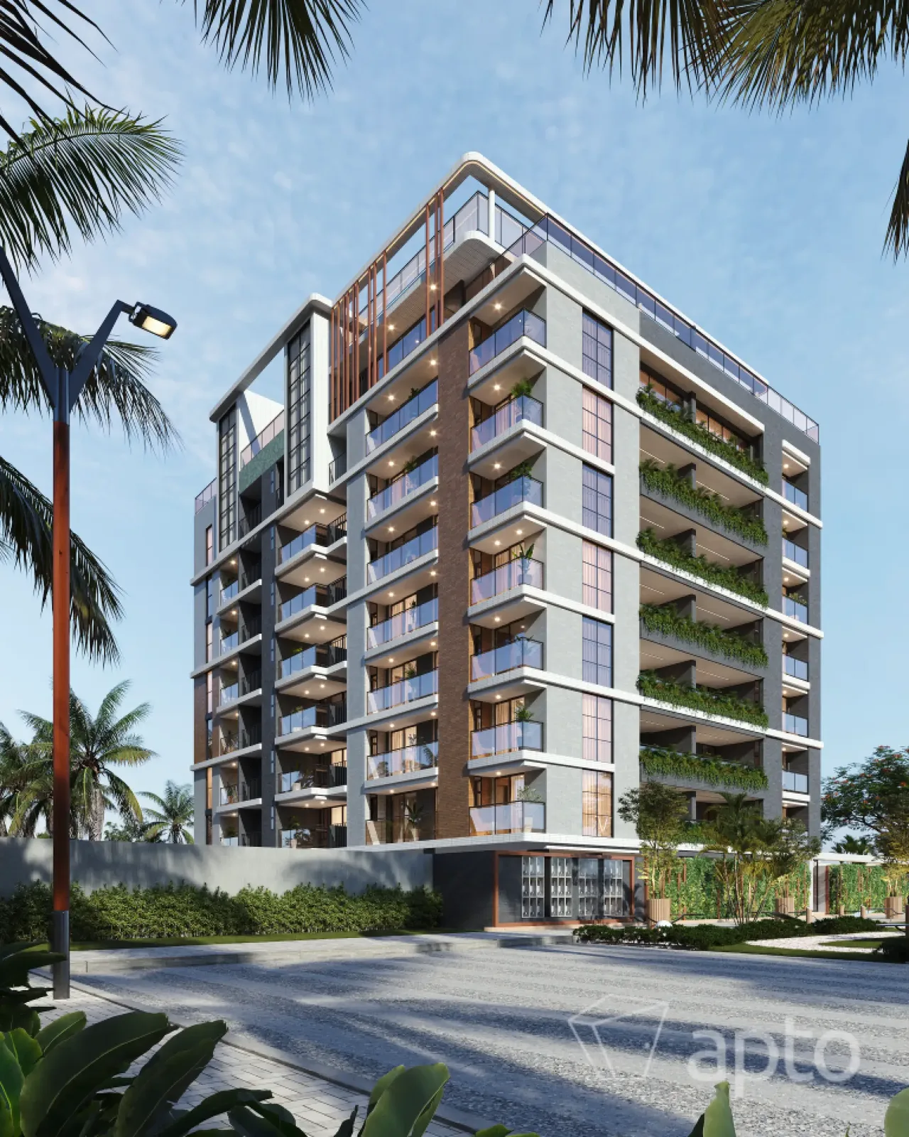 Porto Jardins · imagem 59