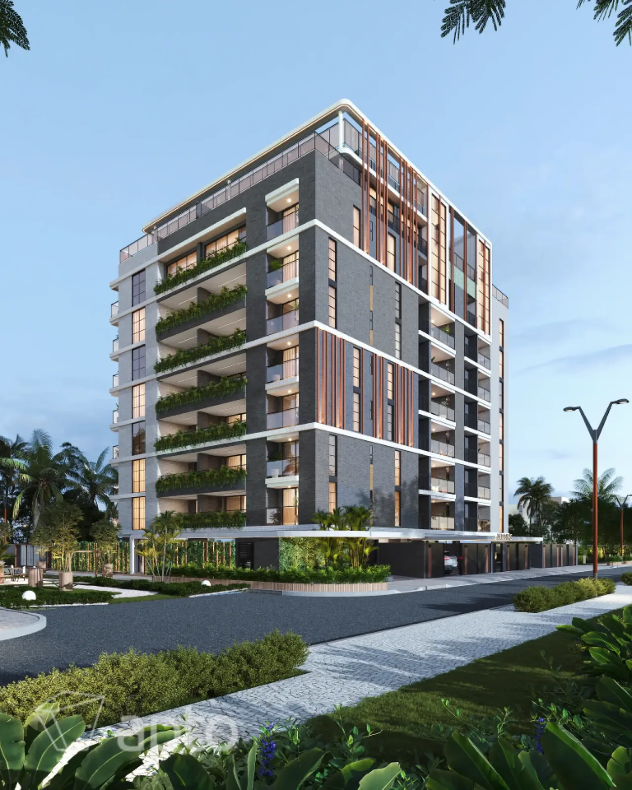 Porto Jardins · imagem 56