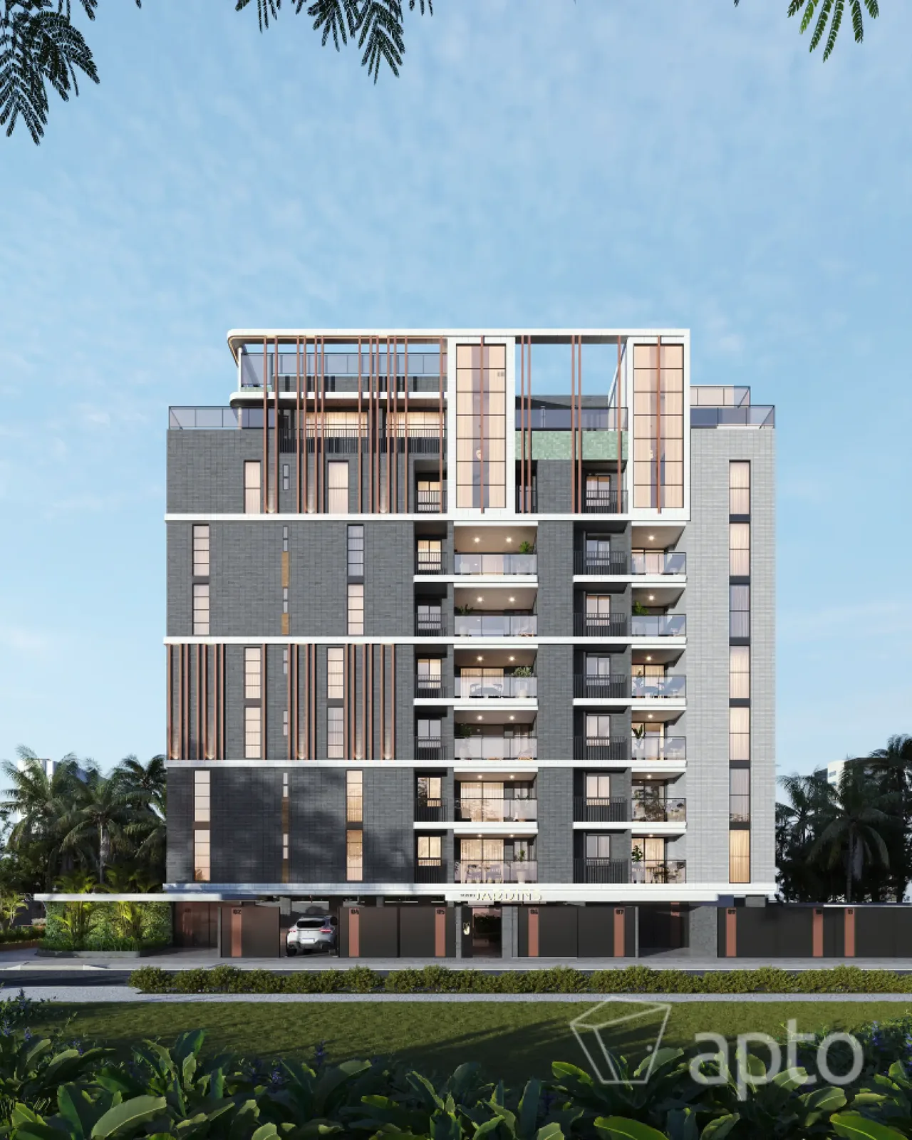 Porto Jardins · imagem 55