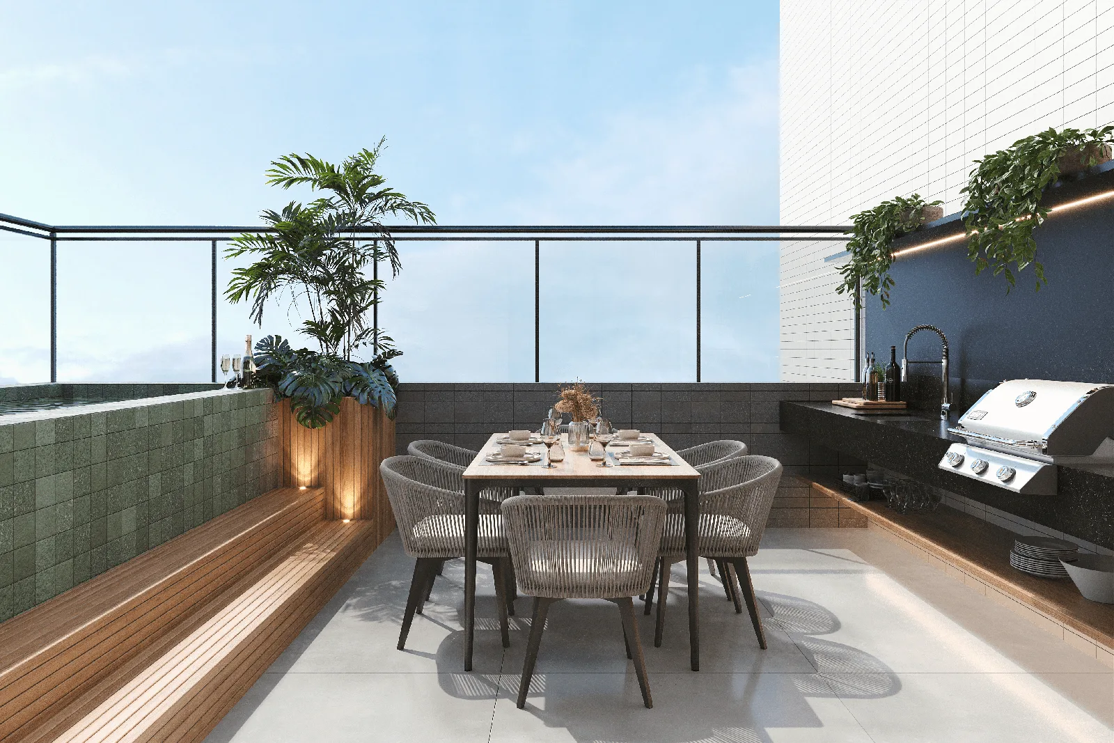 Porto Jardins · imagem 22