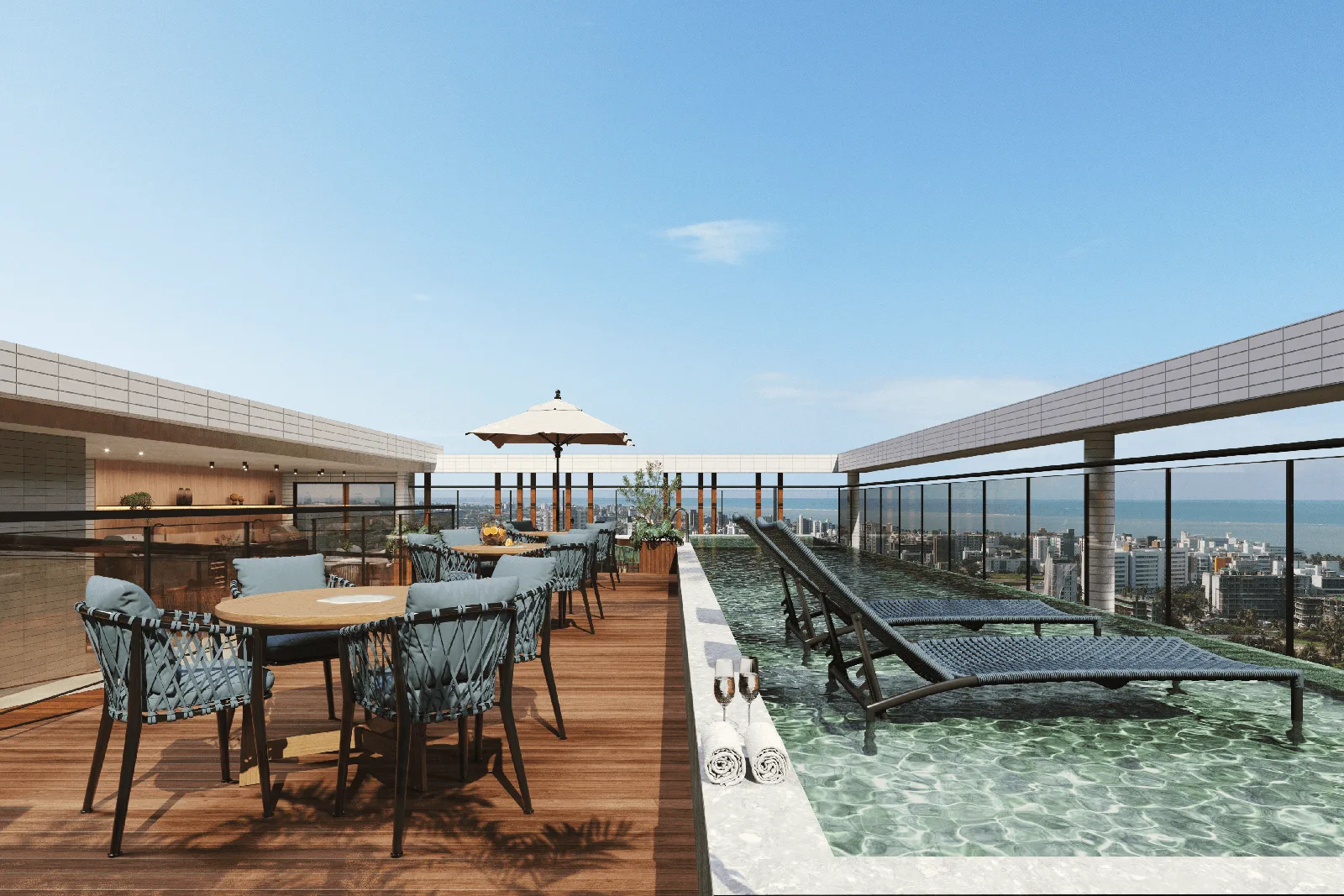 Porto Jardins · imagem 13