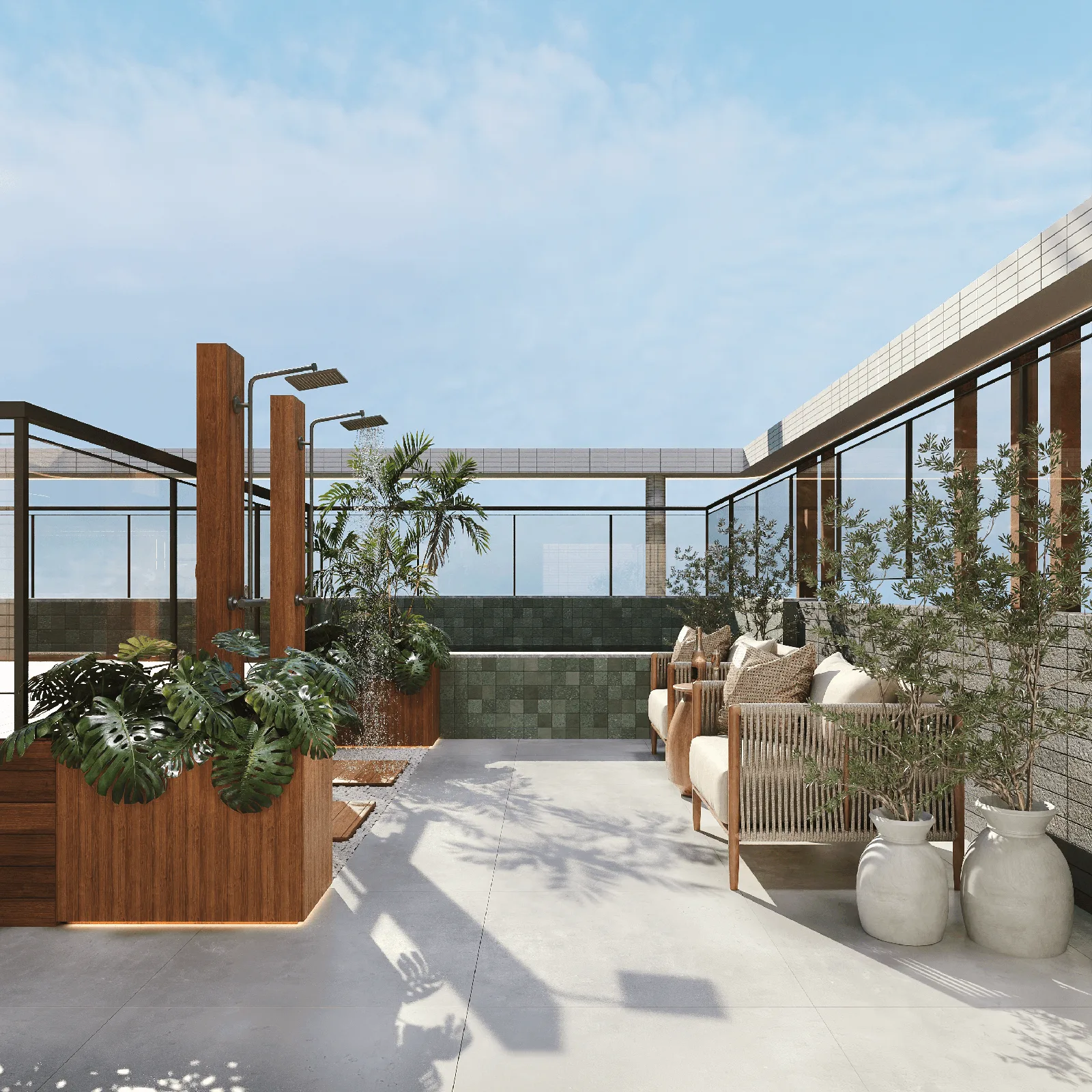 Porto Jardins · imagem 16