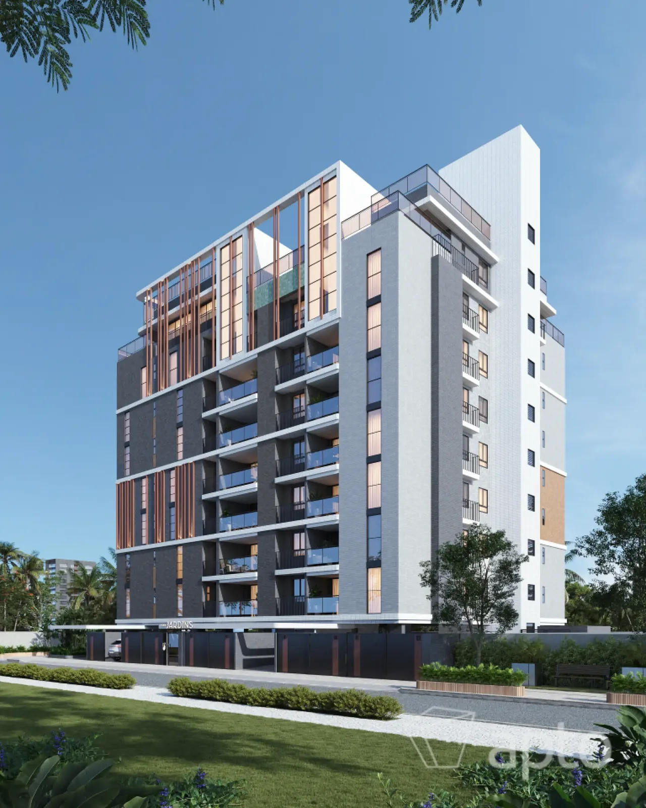 Porto Jardins · imagem 57