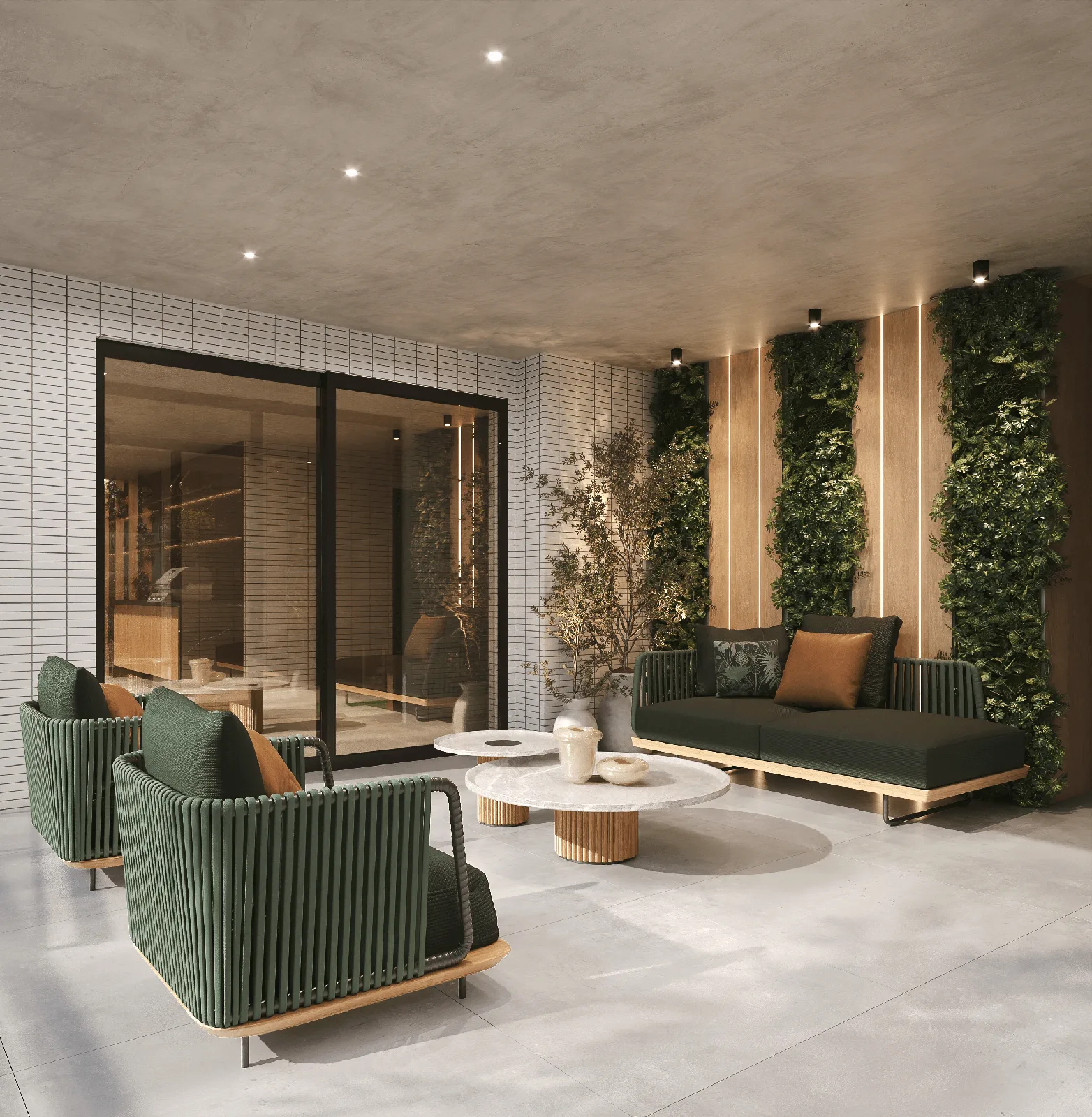Porto Jardins · imagem 17