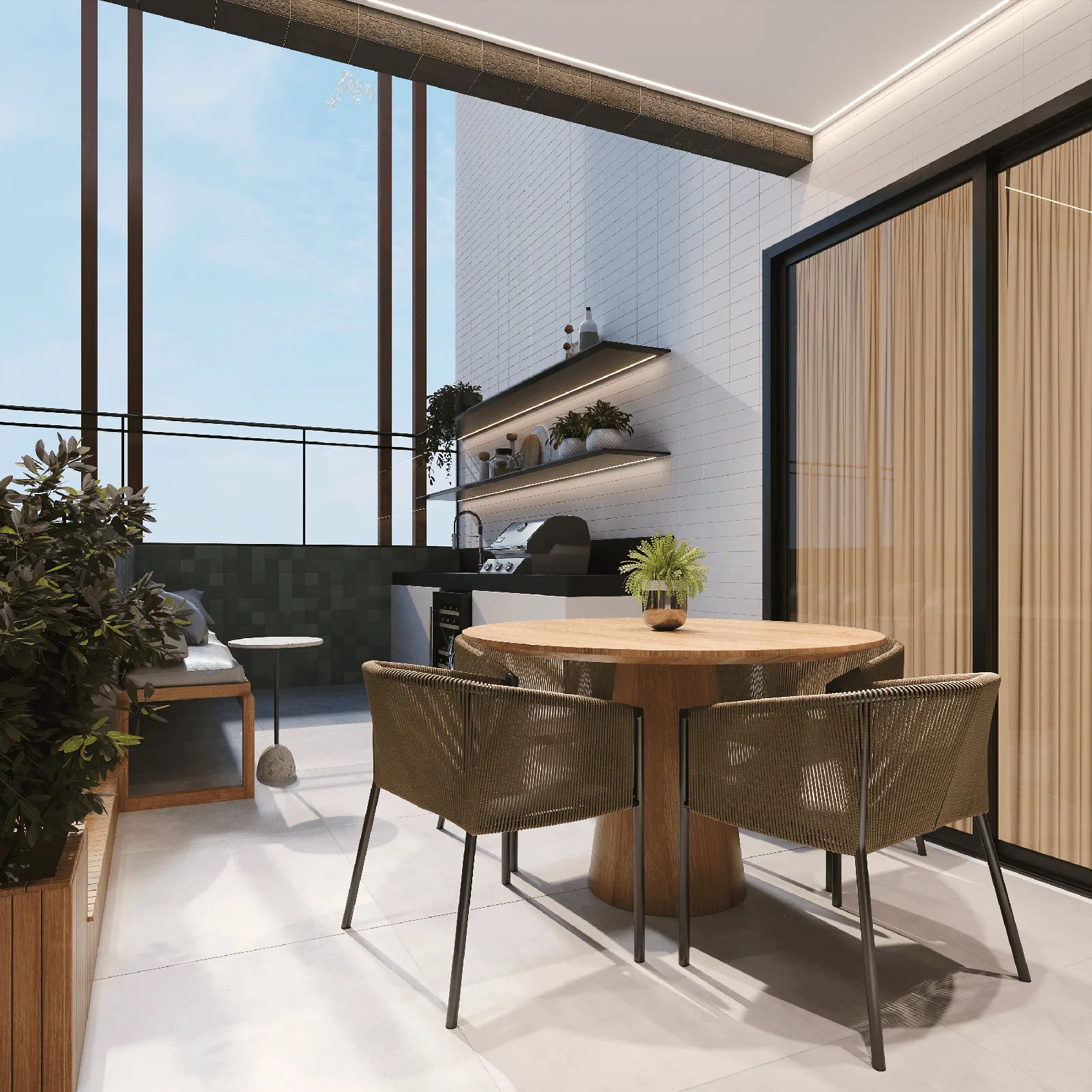 Porto Jardins · imagem 9