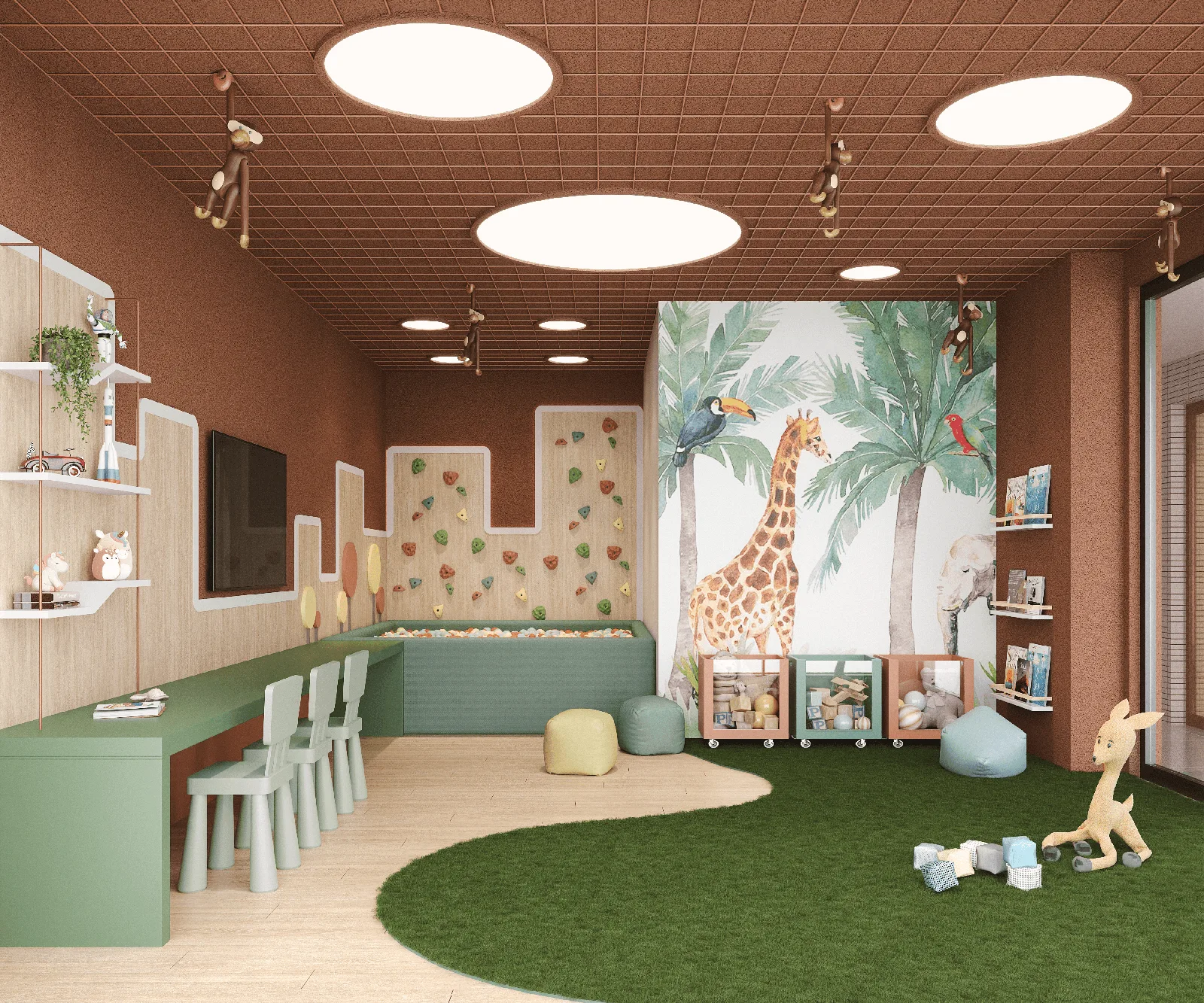 Porto Jardins · imagem 25