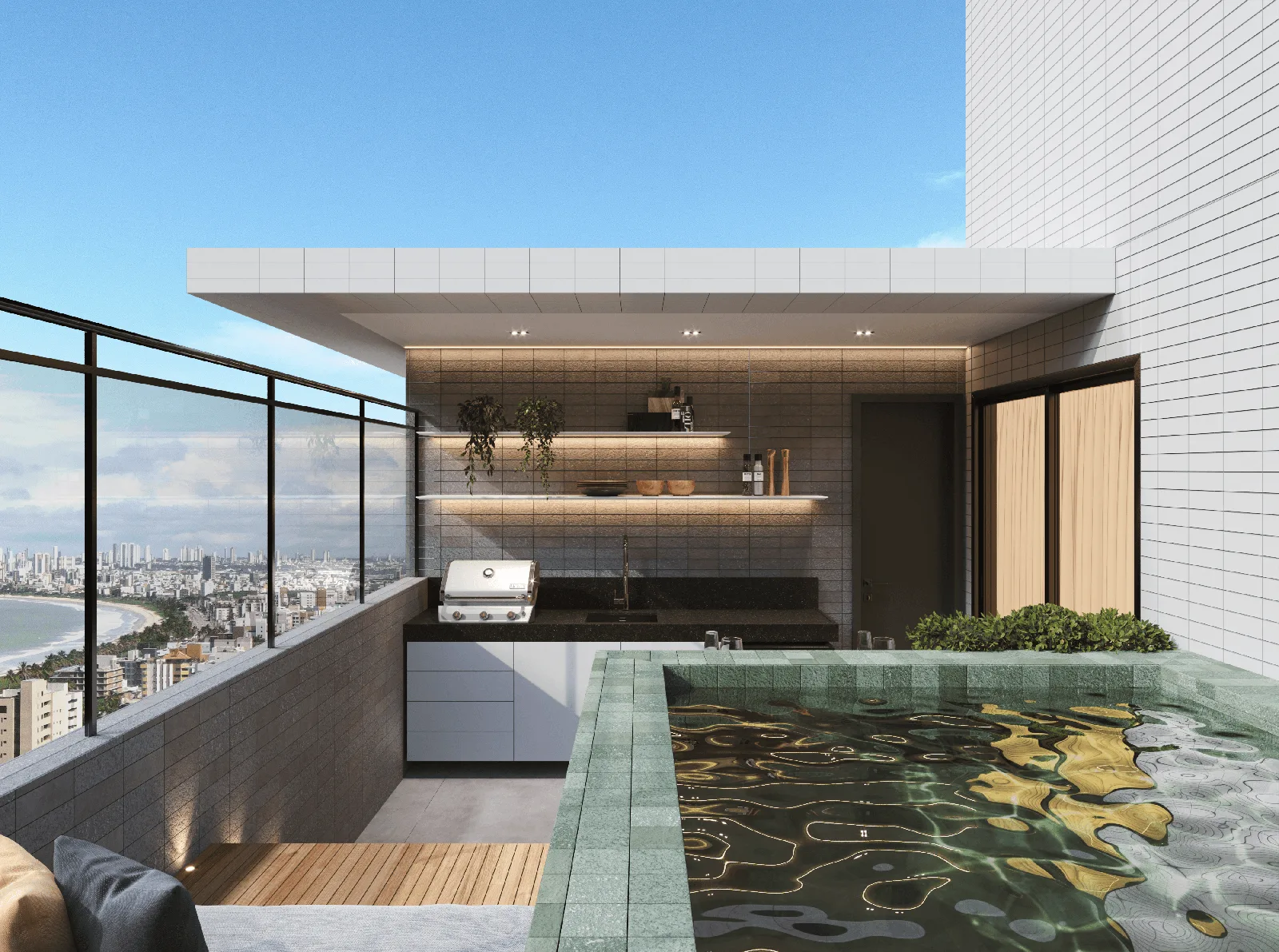 Porto Jardins · imagem 5