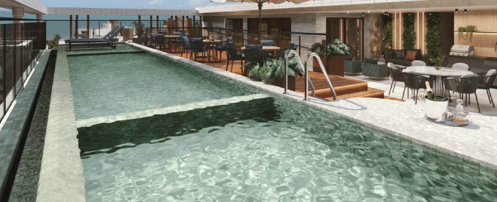 Porto Jardins · imagem 33