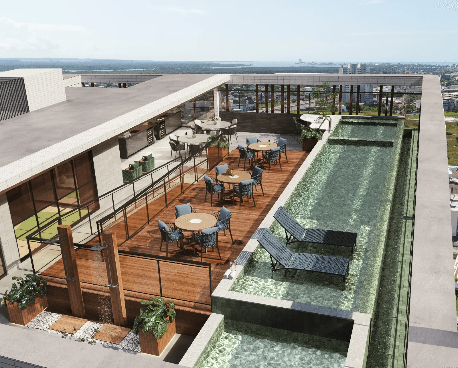 Porto Jardins · imagem 12