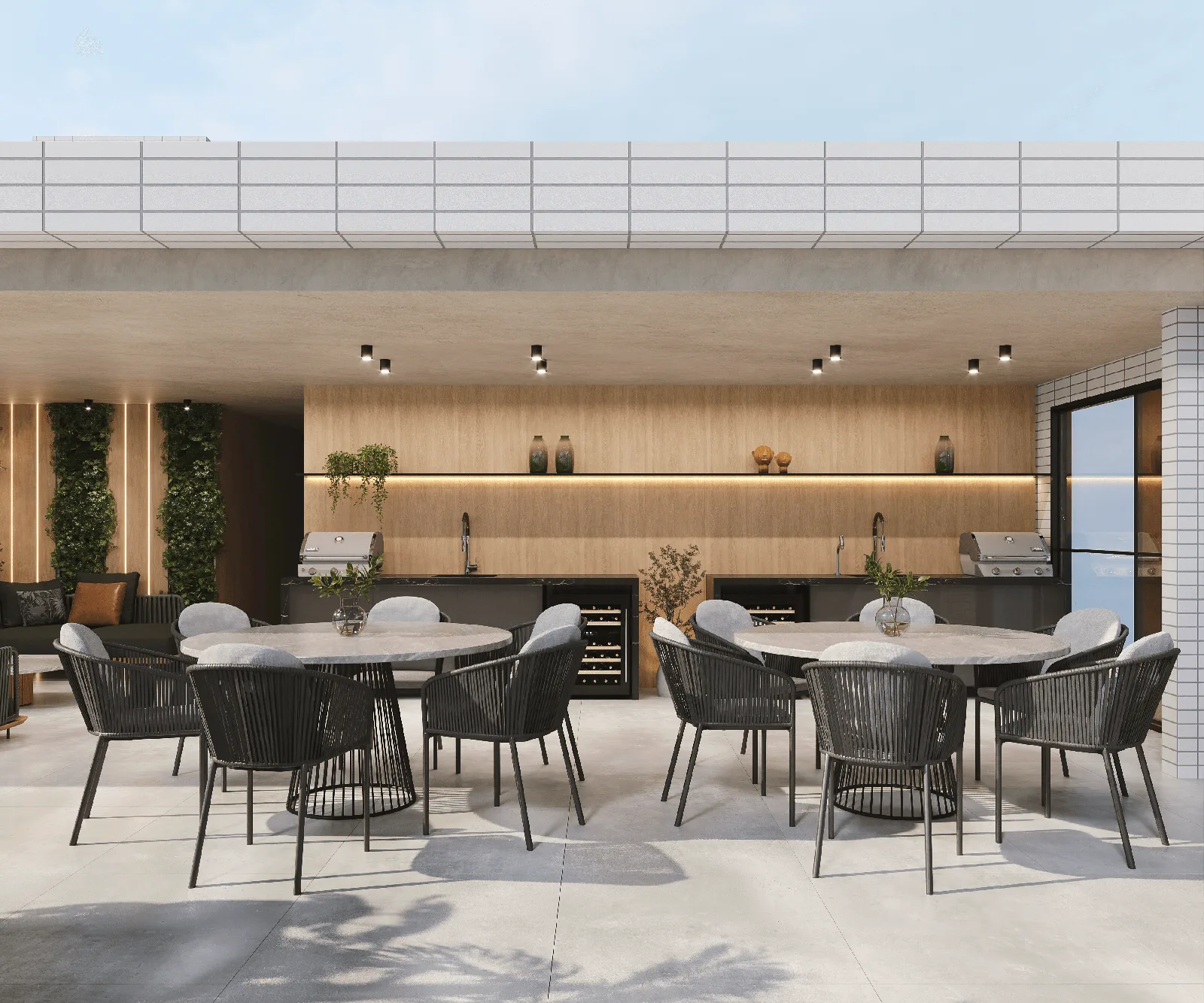 Porto Jardins · imagem 15