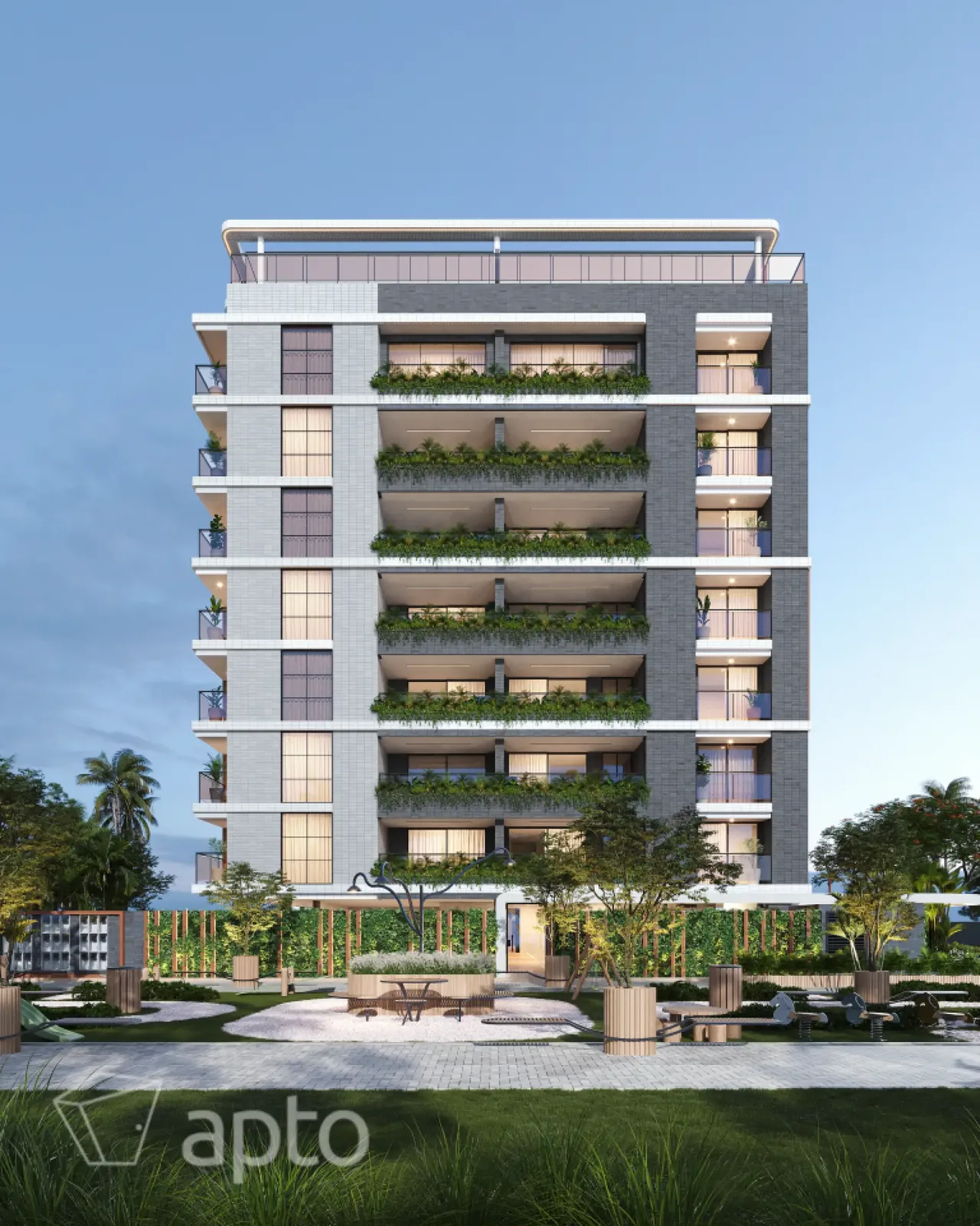 Porto Jardins · imagem 58