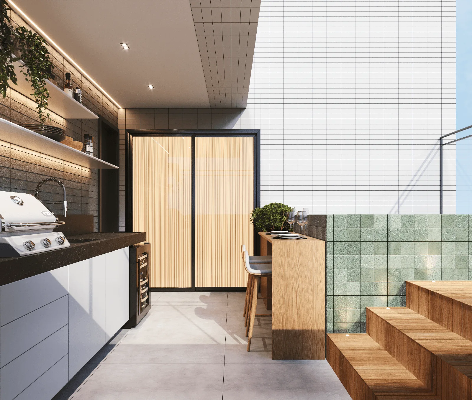 Porto Jardins · imagem 6