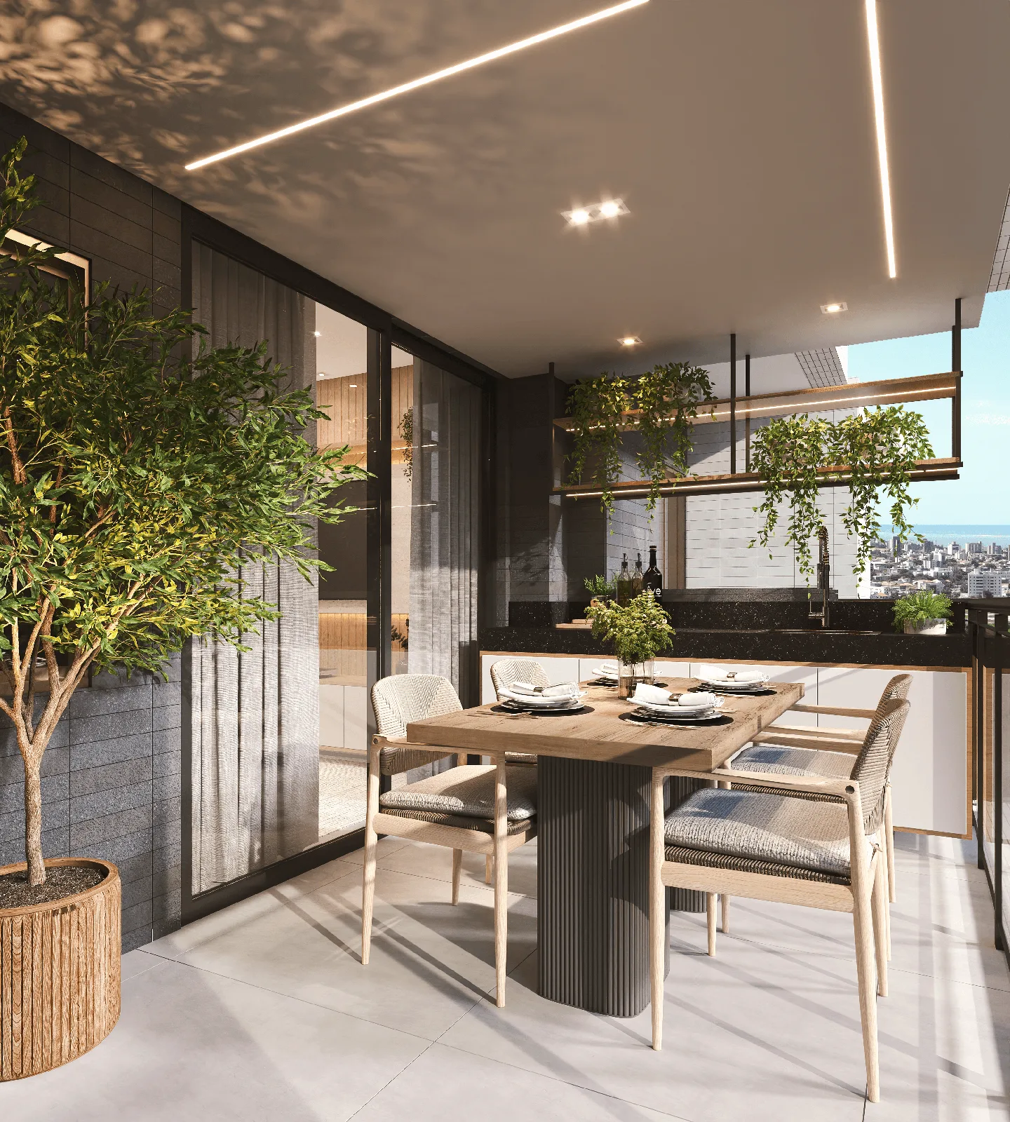 Porto Jardins · imagem 2