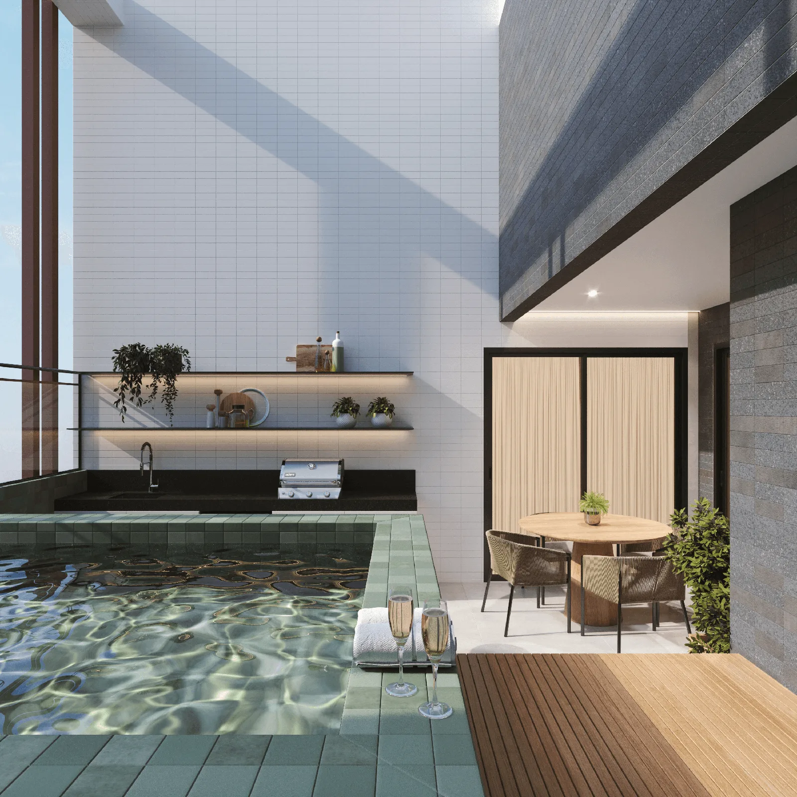 Porto Jardins · imagem 8