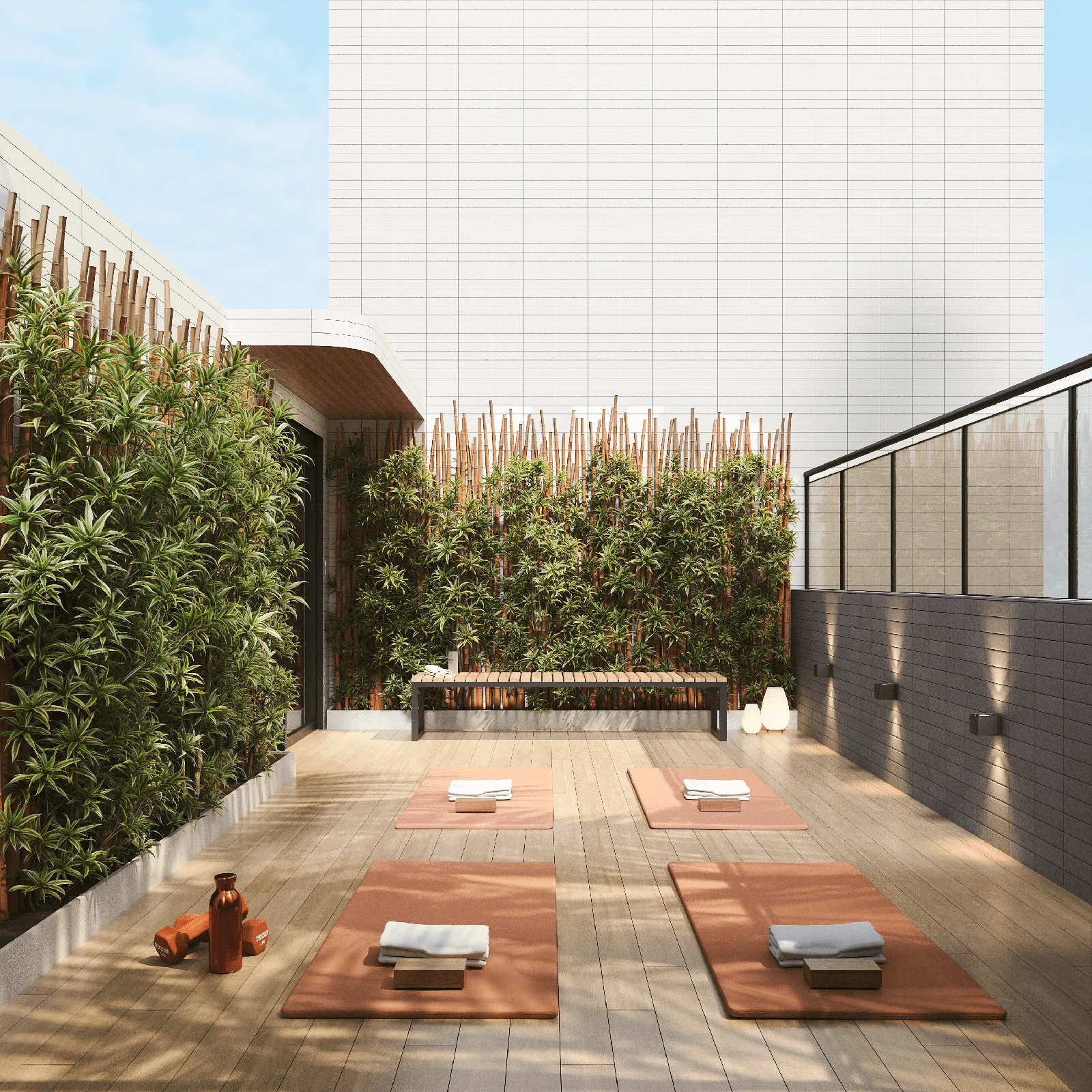 Porto Jardins · imagem 20