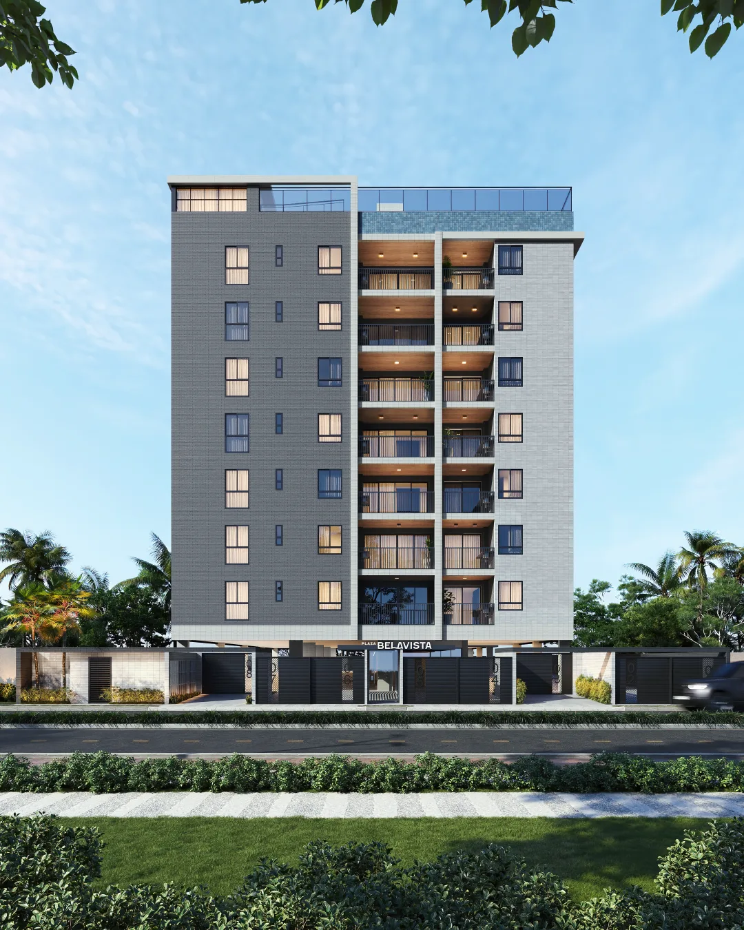 Plaza Bela Vista · imagem 1