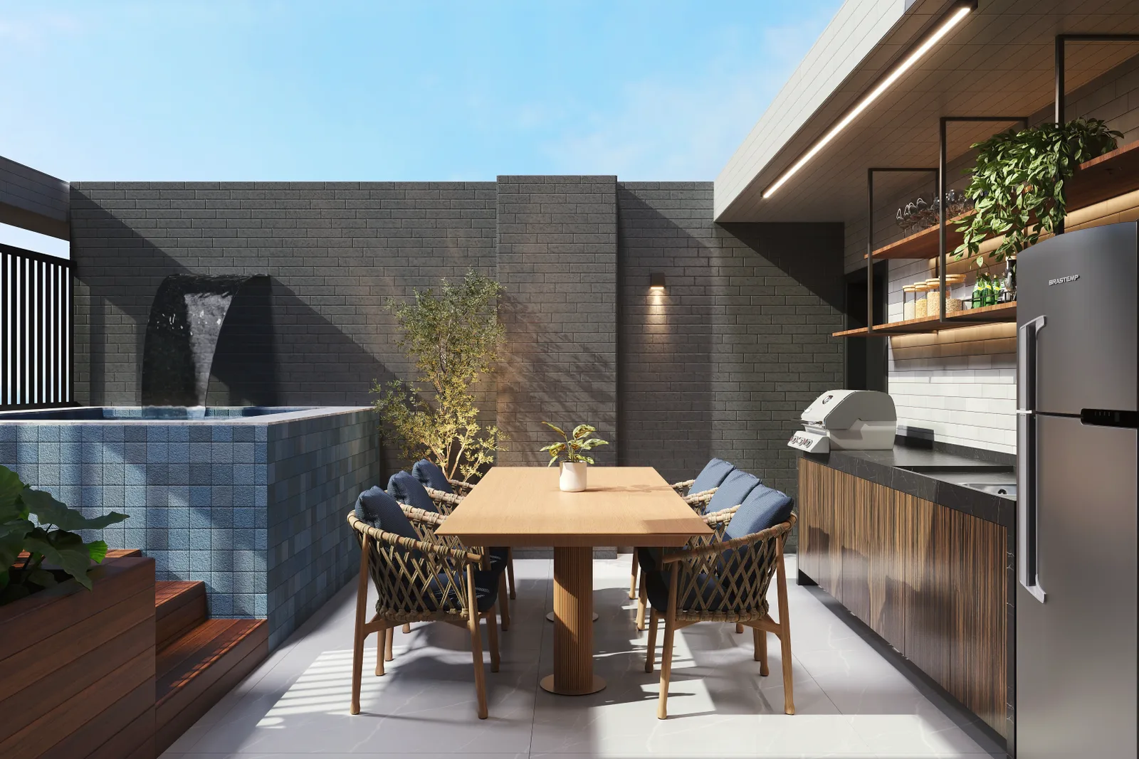 Plaza Bela Vista · imagem 8