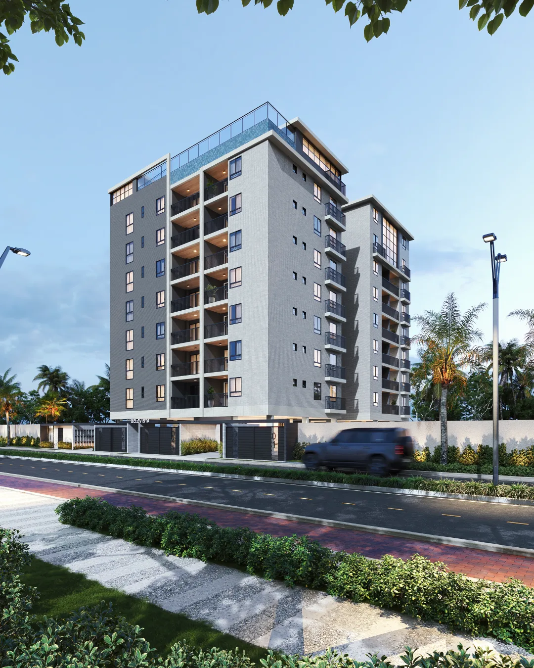 Plaza Bela Vista · imagem 3