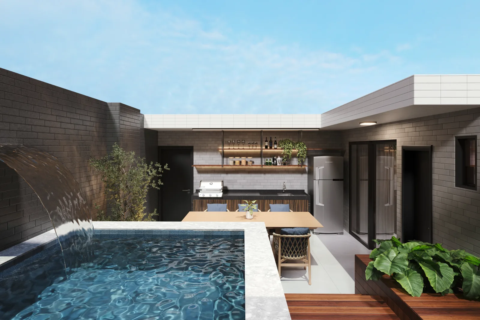Plaza Bela Vista · imagem 9