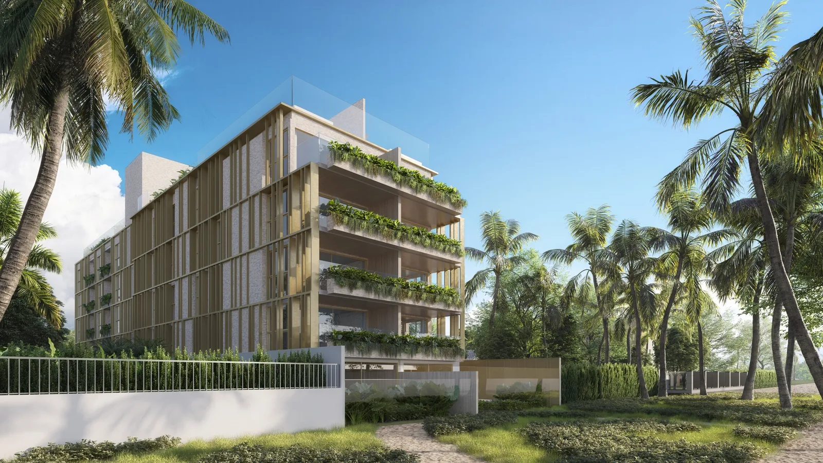 Setai Aurus · imagem 1