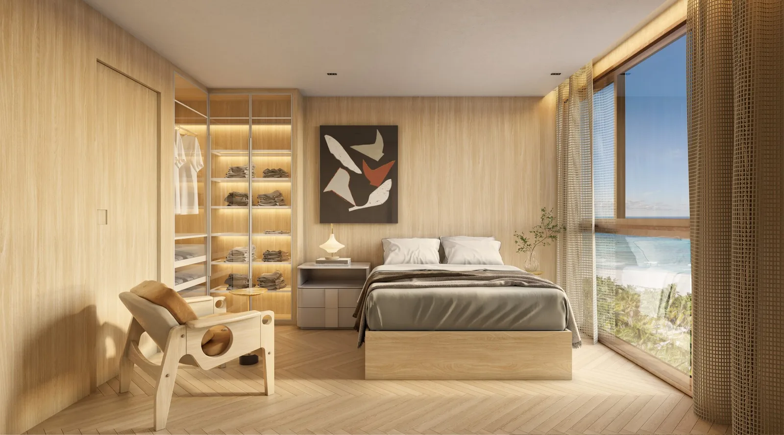 Setai Aurus · imagem 16