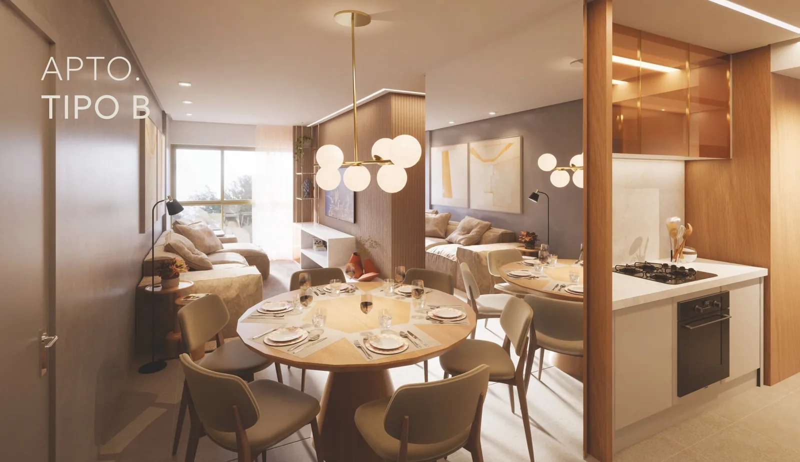 Times Square Residence · imagem 5