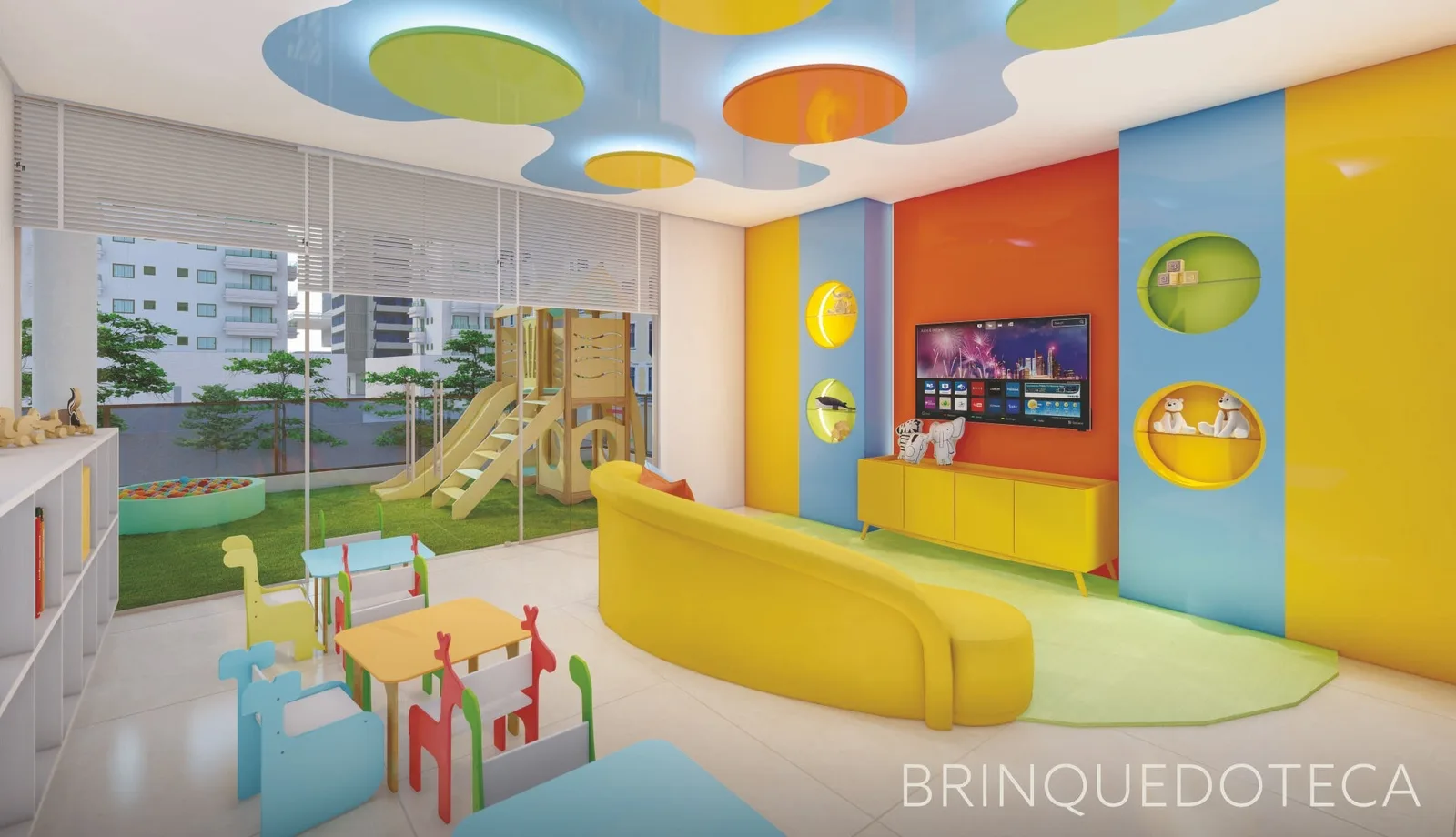 Times Square Residence · imagem 14