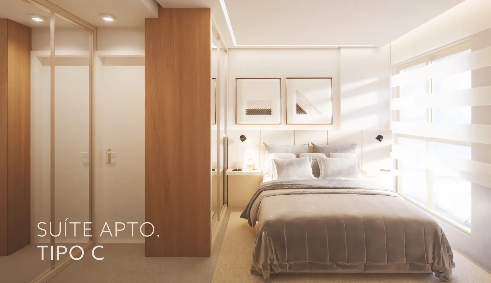 Times Square Residence · imagem 7