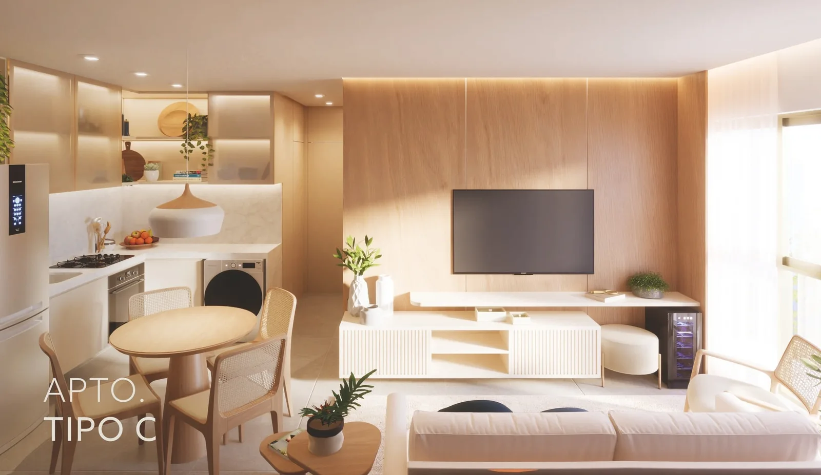 Times Square Residence · imagem 4