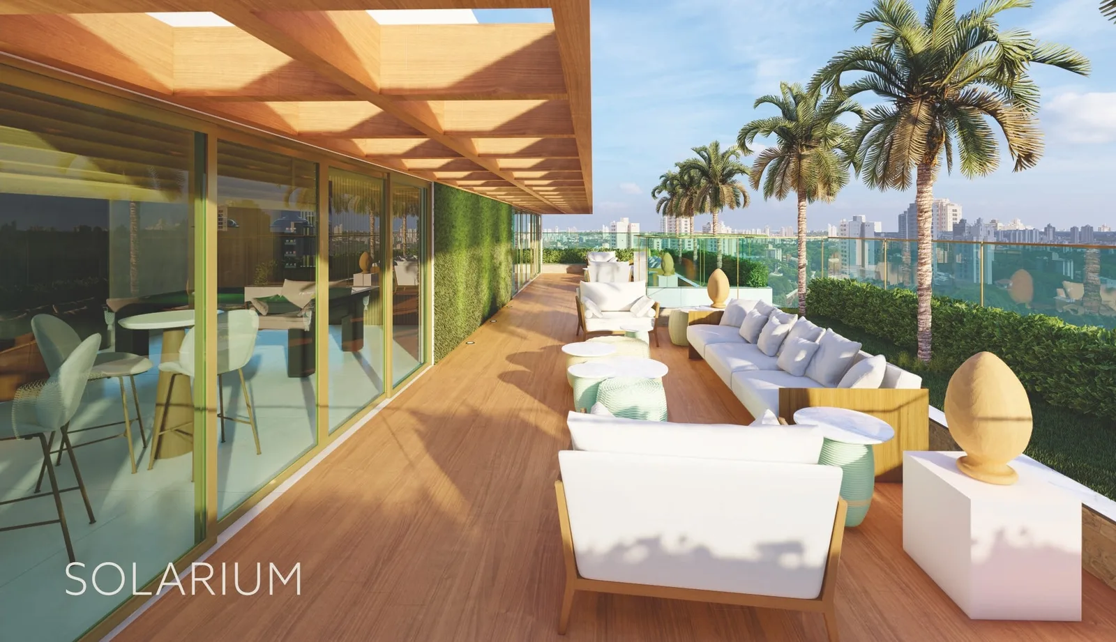 Times Square Residence · imagem 16