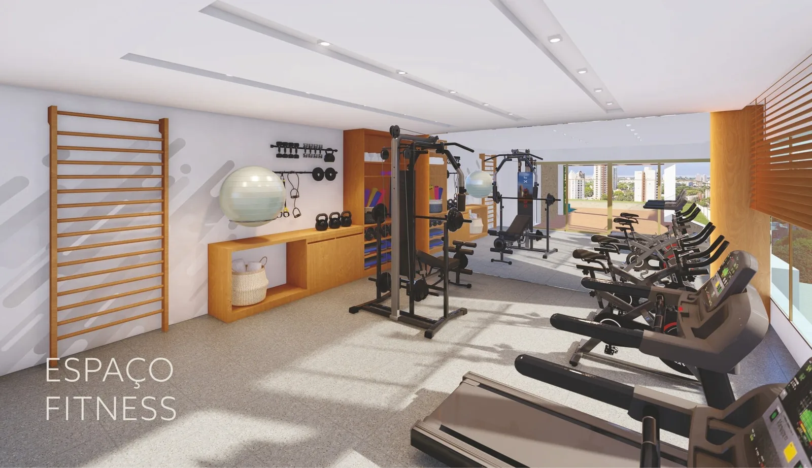 Times Square Residence · imagem 9