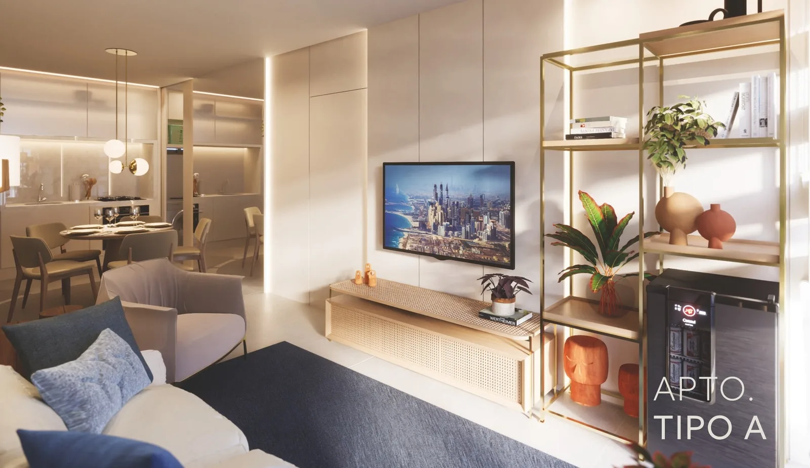 Times Square Residence · imagem 3